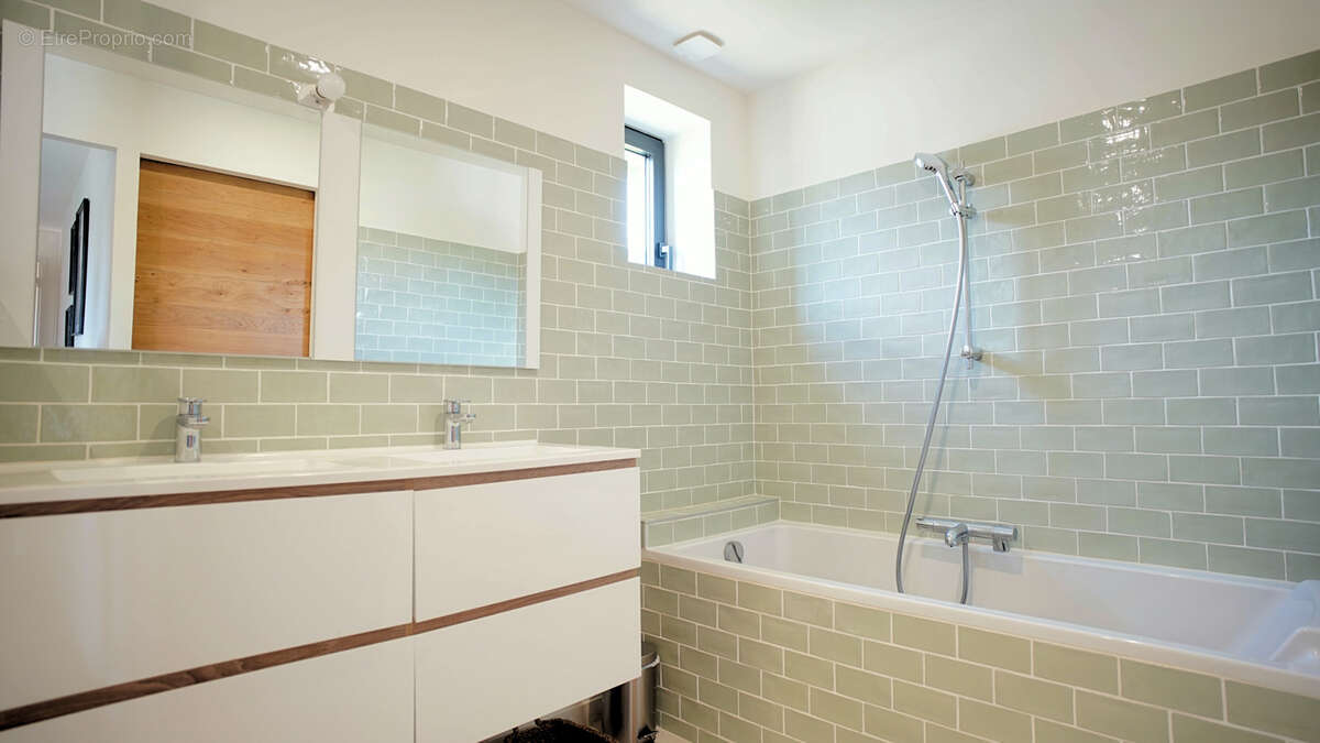 Maison à BOIS-LE-ROI