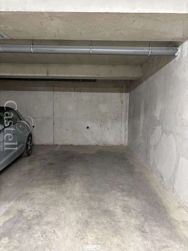 *** appartement 4 pieces, jardin, 2 parkings *** - photo 13