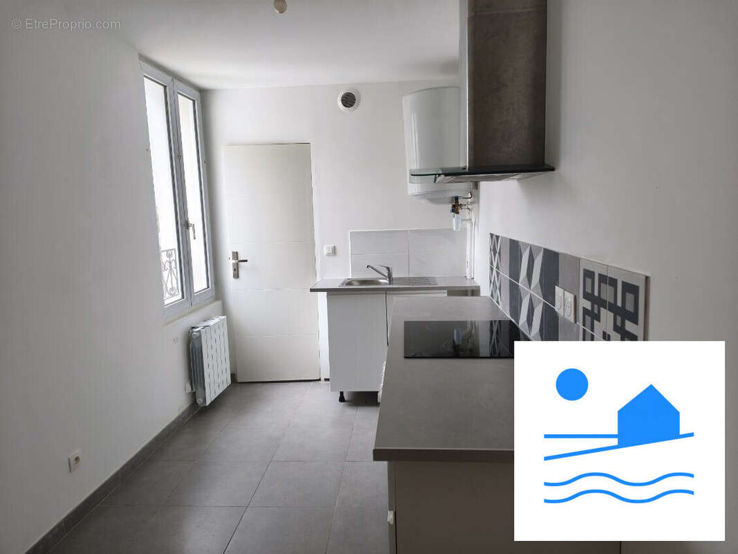 Appartement à LE HAVRE
