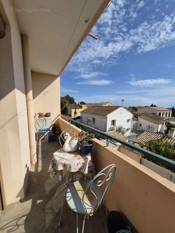 Appartement à NARBONNE