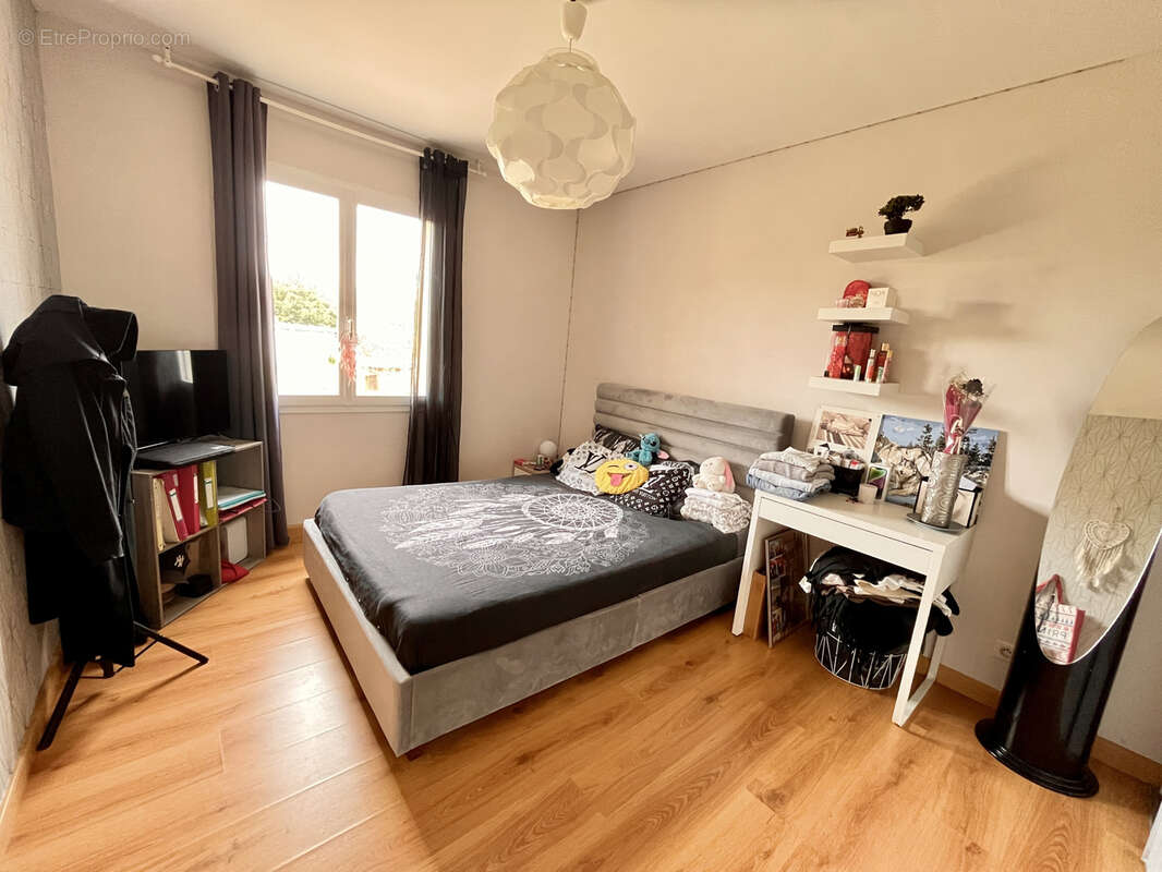 Maison à CHEIX-EN-RETZ