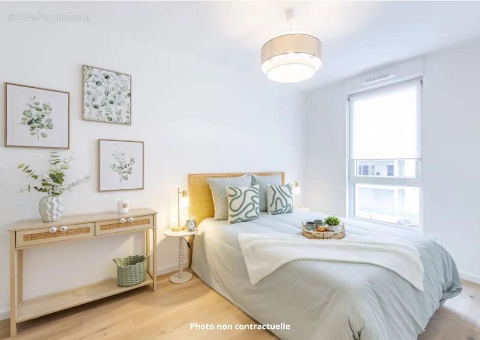Appartement à HAGUENAU