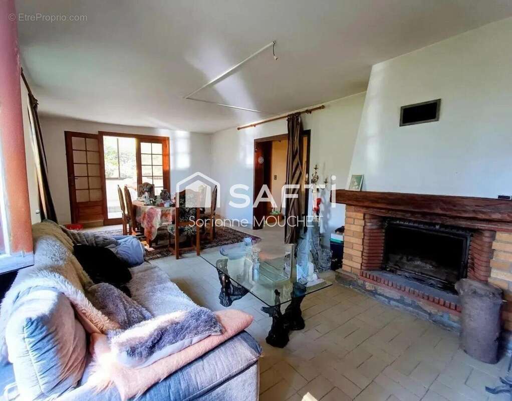 Photo 5 - Maison à NOMMAY