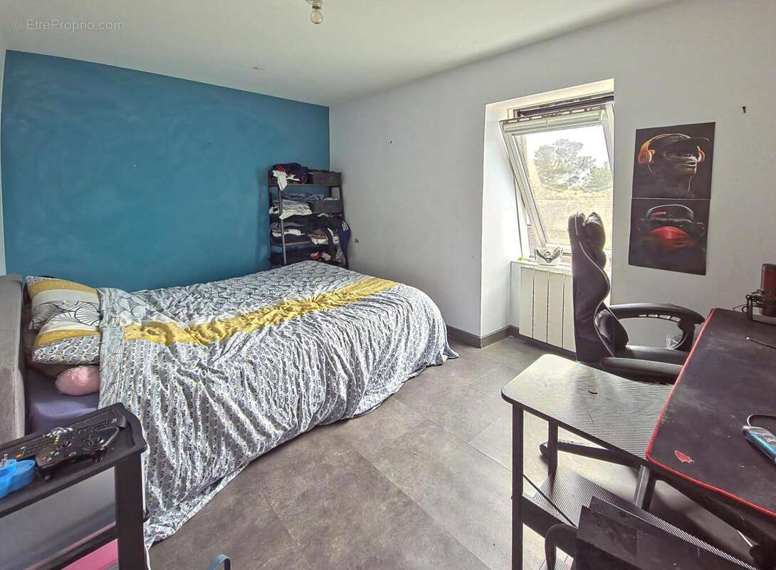 Photo 8 - Appartement à PLESTIN-LES-GREVES