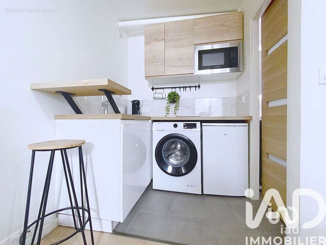 Photo 4 - Appartement à VERSAILLES