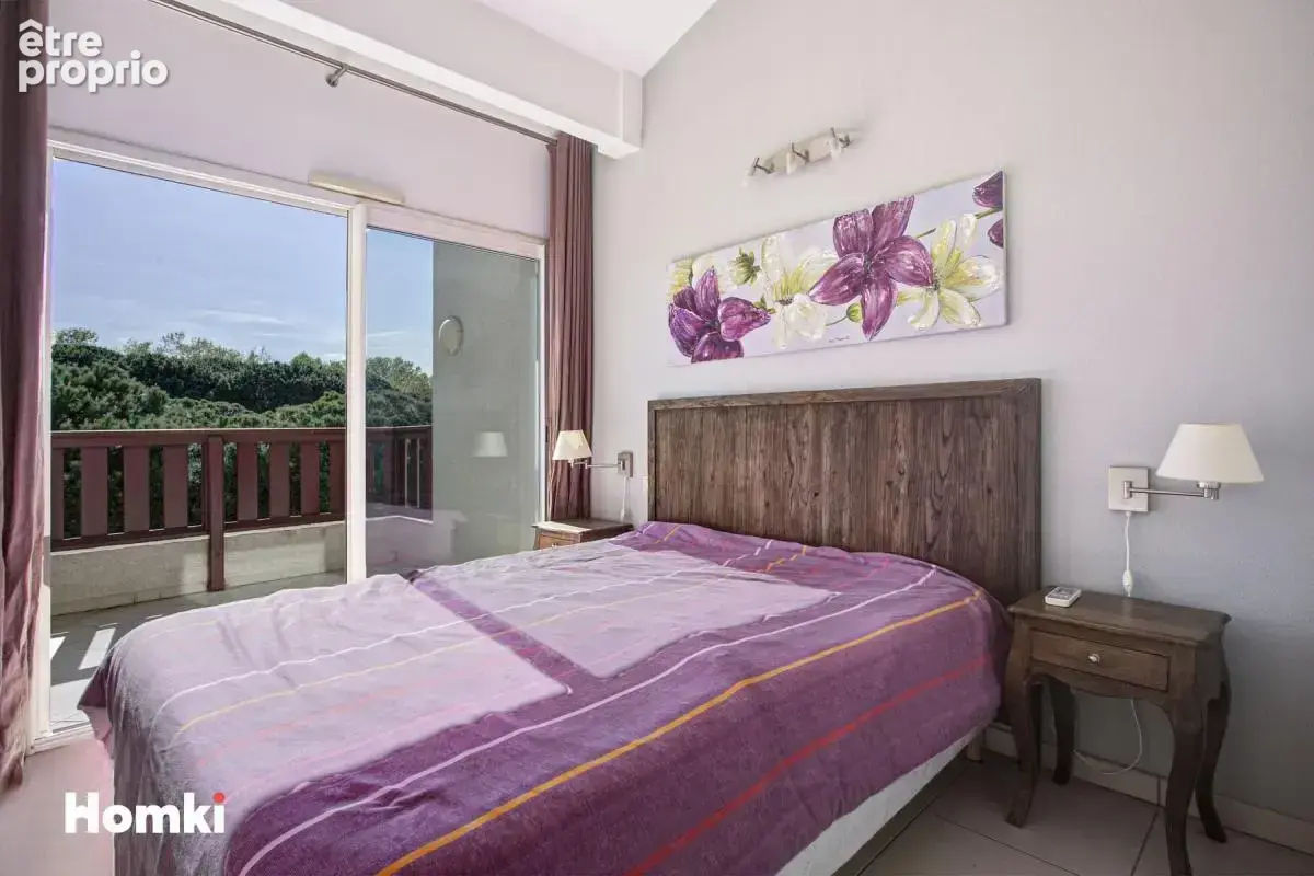 Appartement T3 de 59 m² à Saint-Cyprien 66750, Boulevard de l'Almandin - photo 7