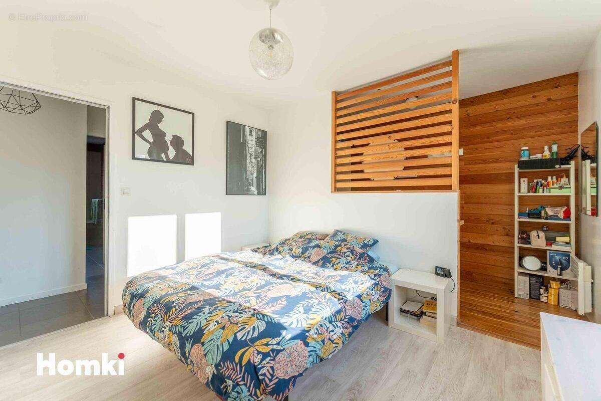 Maison à SAINT-ANDRE-DE-CUBZAC