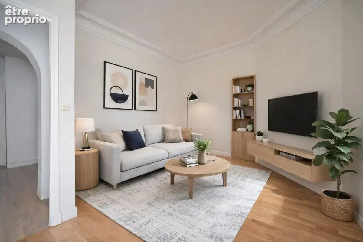 Appartement À Vendre - photo 4