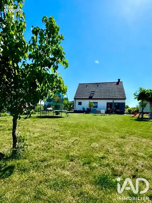 Photo 1 - Maison à ESTRUN