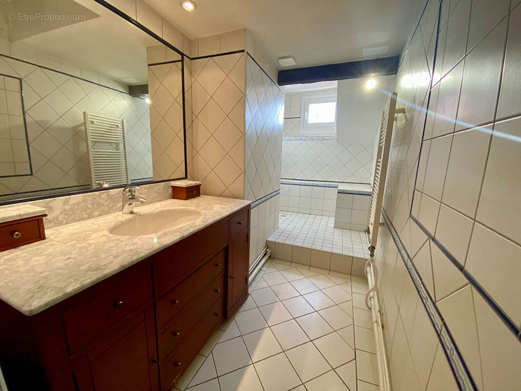 Appartement à ROANNE