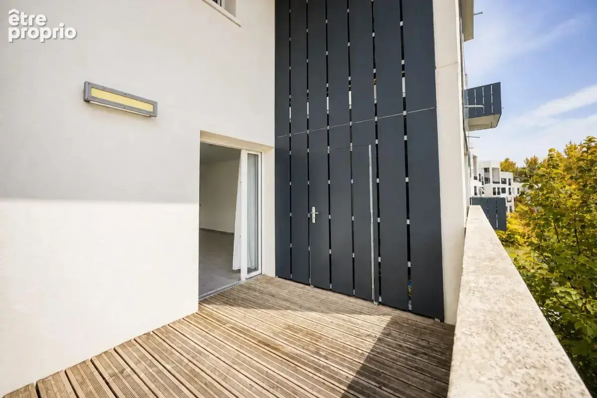 Appartement de 2 pièces de 42 m² à Bègles - photo 6