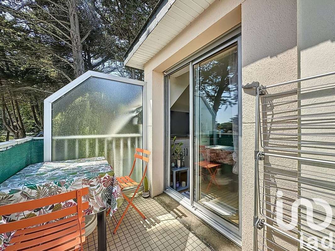 Photo 3 - Appartement à QUIBERON