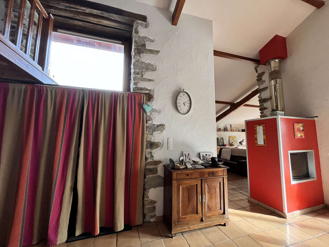 Photo 7 - Maison à ARNEGUY