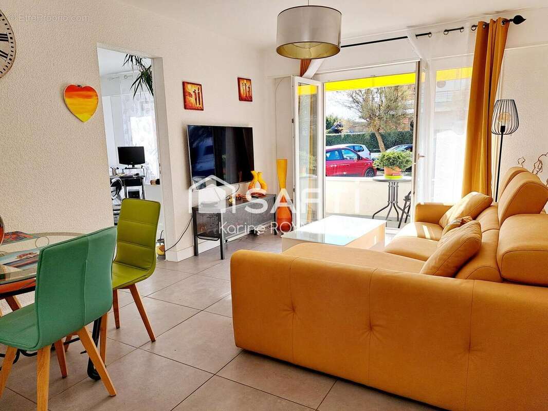 Photo 2 - Appartement à LA TESTE-DE-BUCH