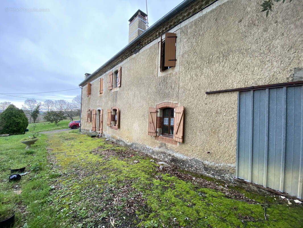 Maison à AUCH