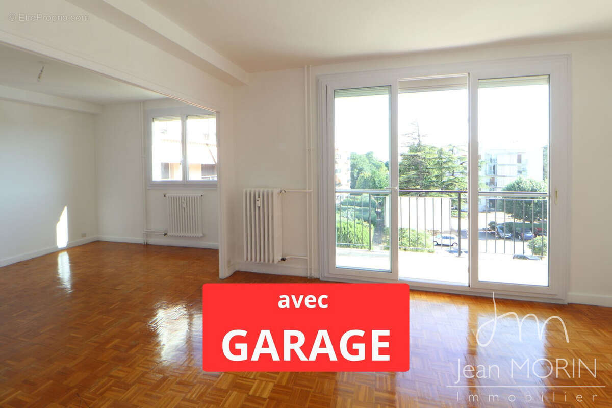 Appartement à VALENCE