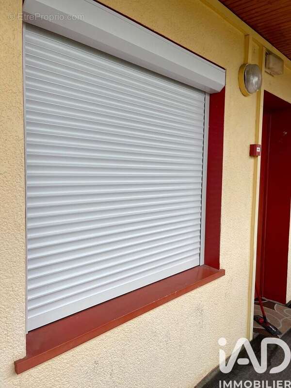 Photo 9 - Appartement à SAINTE-SAVINE