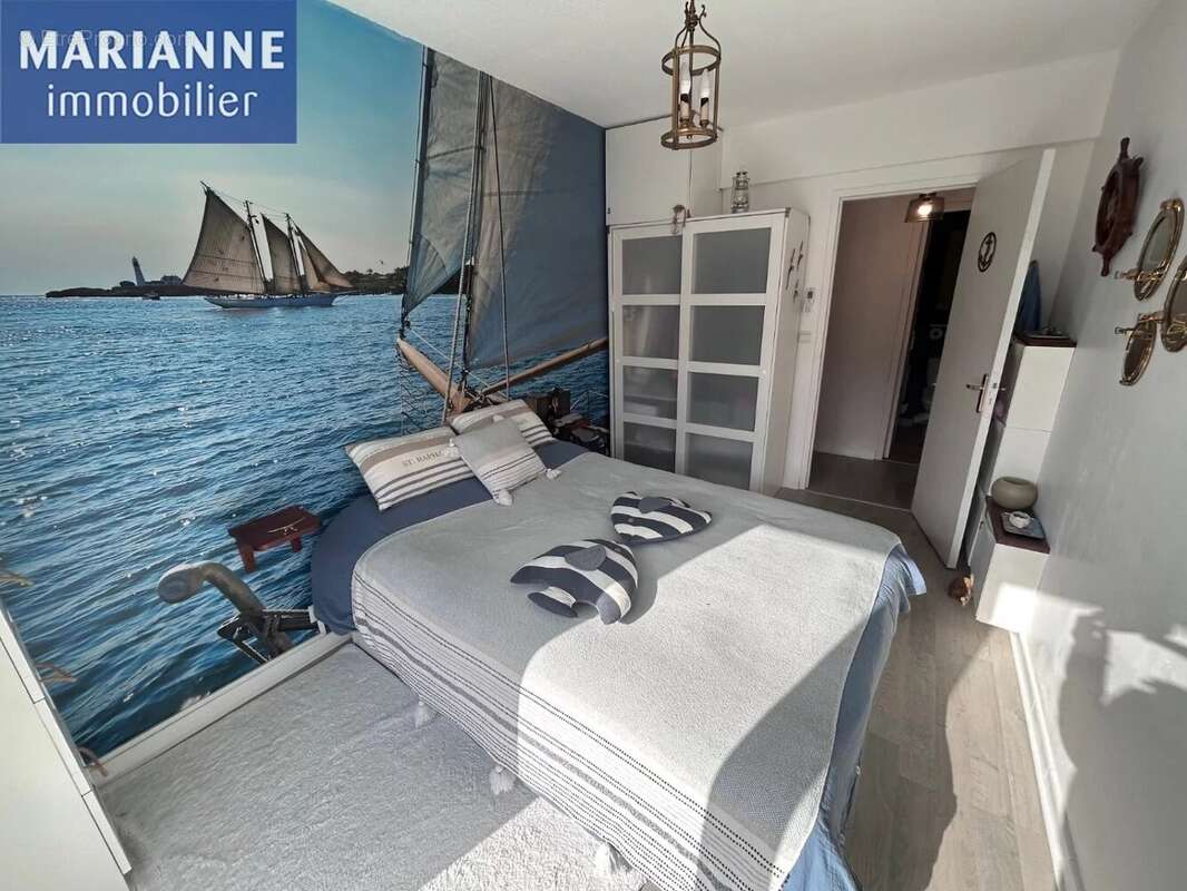 Appartement à SETE