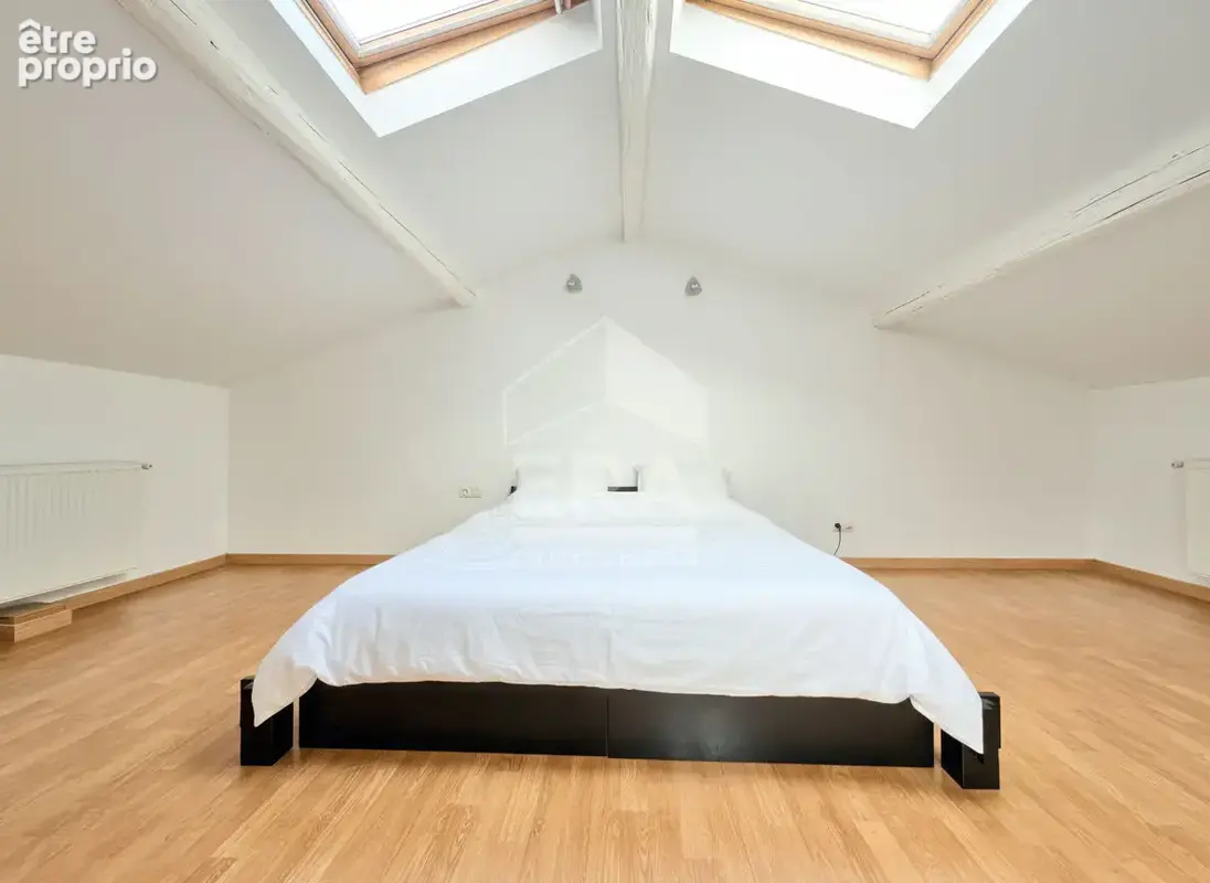 Maison 160m² à villeurbanne - photo 10