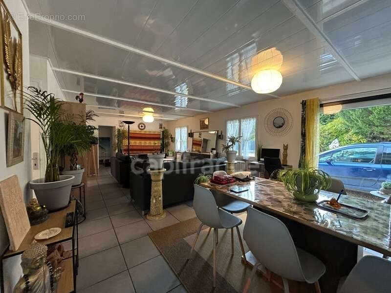 Maison à SAINT-JORY-LAS-BLOUX