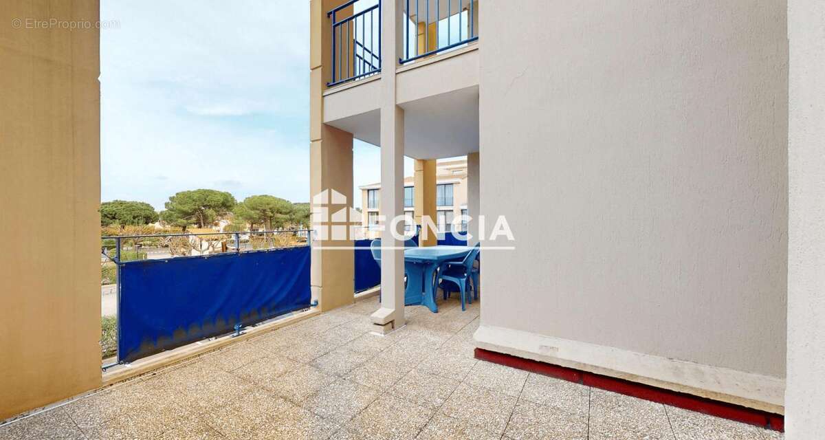 Appartement à ARGELES-SUR-MER