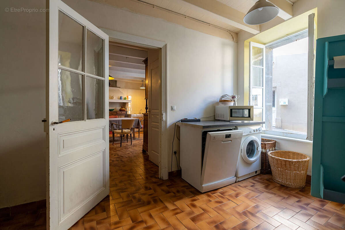 Maison à CARCASSONNE