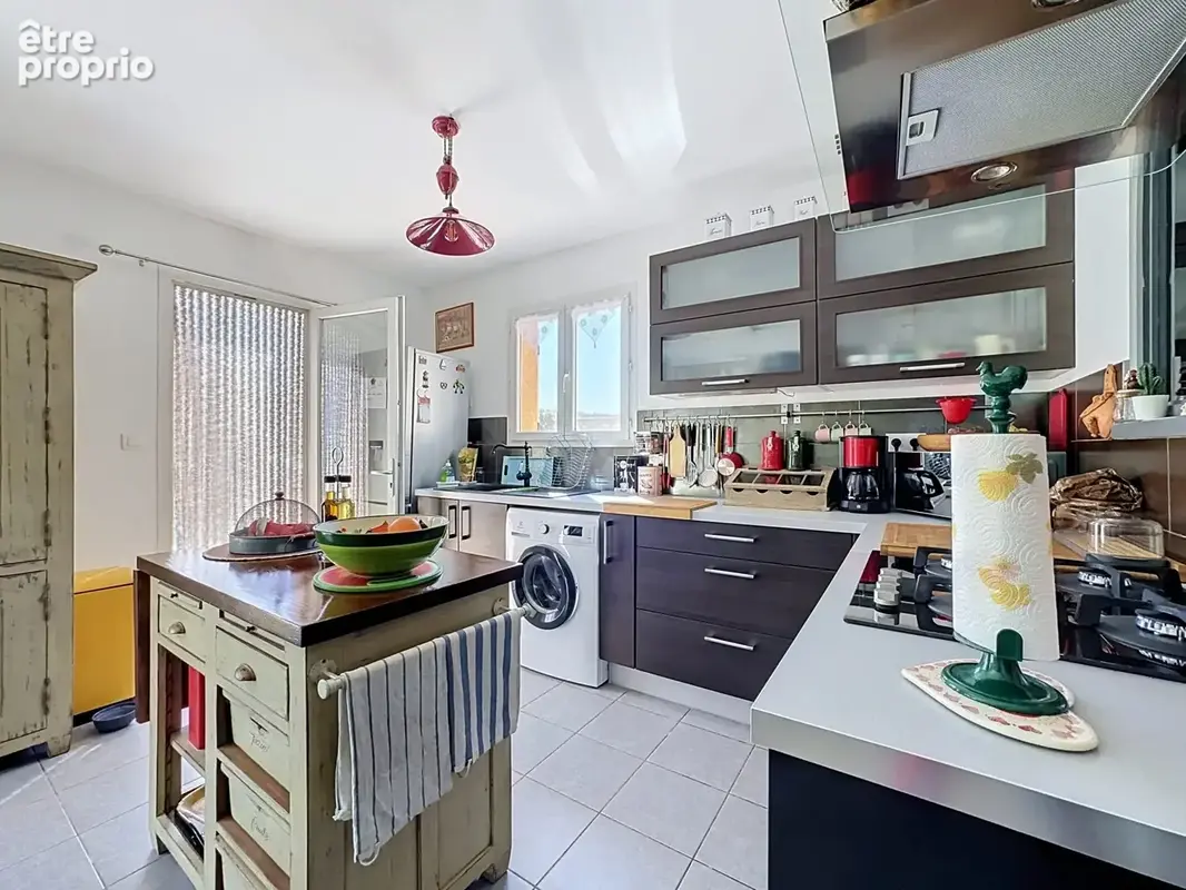 Maison 4 pièces 93 m² à vendre à Saint-Chinian (34360) - photo 5