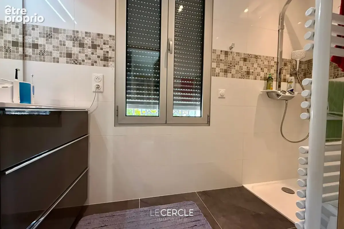 Maison Gouvieux proche centre 4 pièces 87 m2 - photo 10