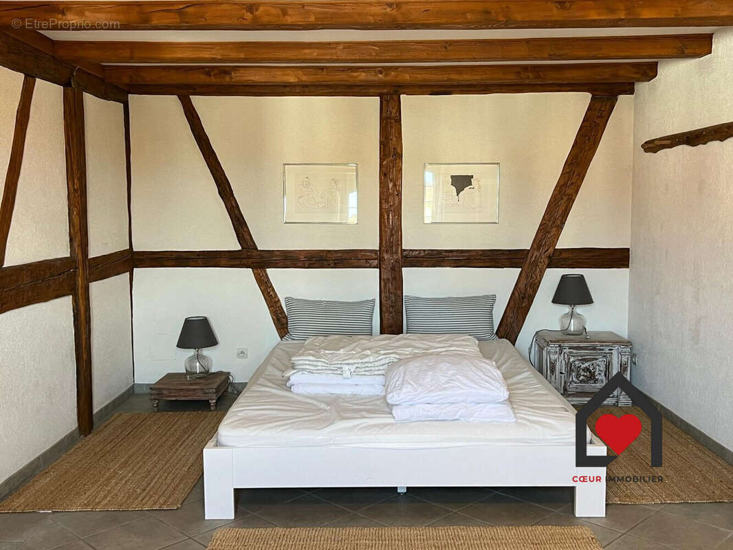 Maison à KEMBS