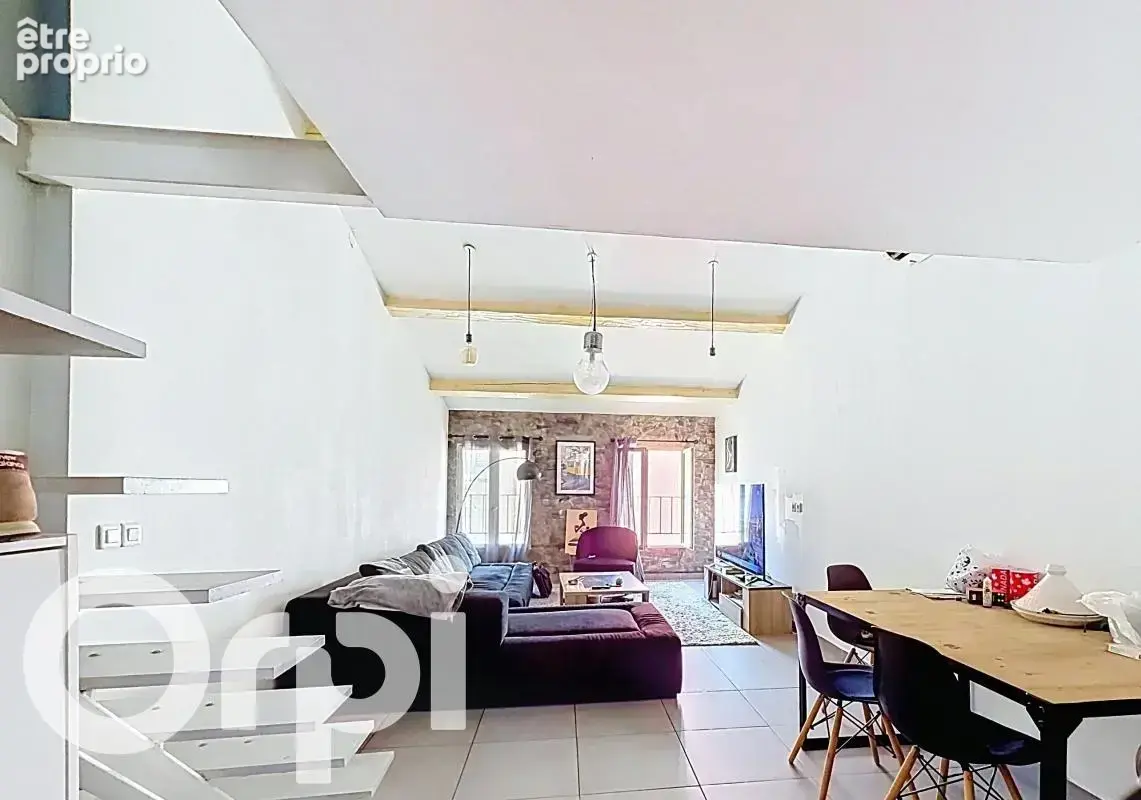 Photo Appartement à Draguignan au prix de 117 000€