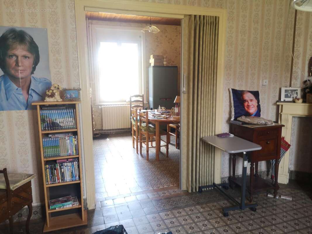 Maison 63 m² à Les Rues-Des-Vignes  - photo 5