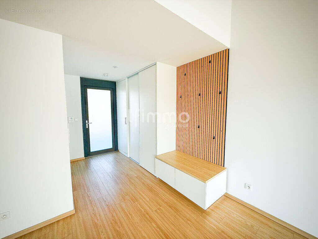 Appartement à MULHOUSE