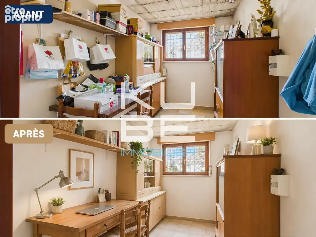 Une maison qui ne demande qu’à être révélée - photo 11