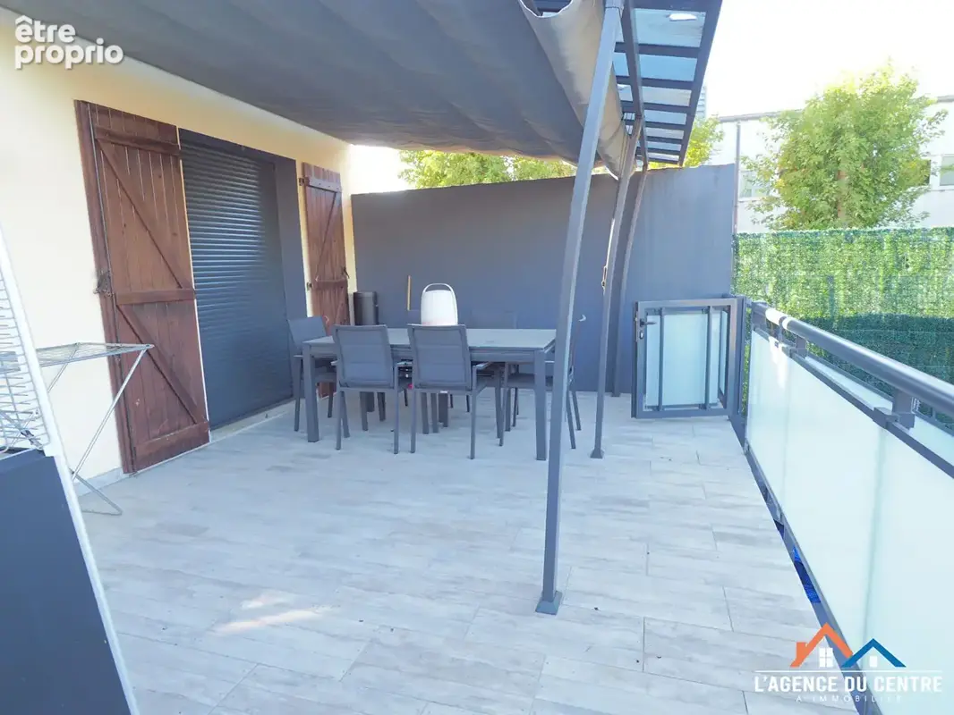 Villa 8 pièces 215,91 m² - photo 22