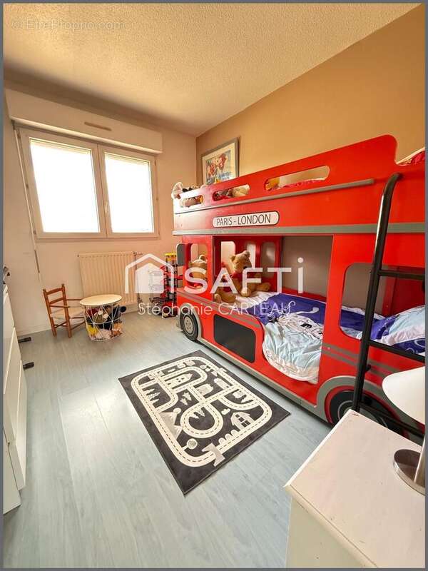 Photo 9 - Maison à EYSINES