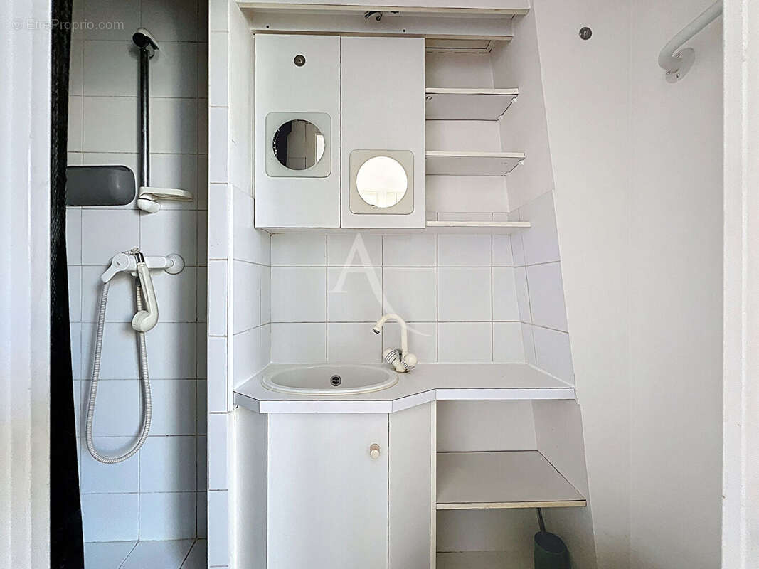 Appartement à PARIS-12E