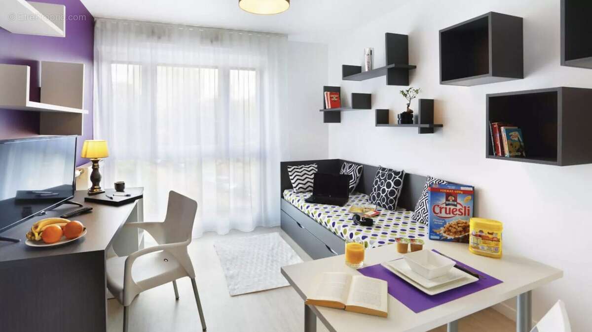 Appartement à CRETEIL