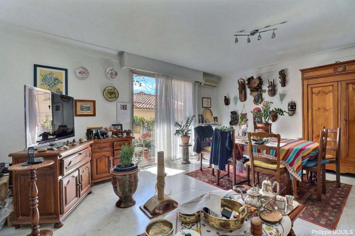 Appartement à PERPIGNAN
