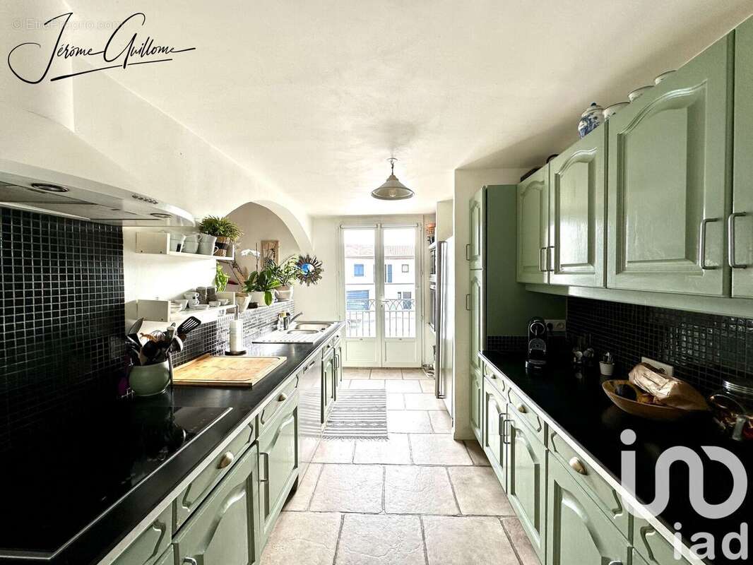 Photo 8 - Maison à LA MOLE