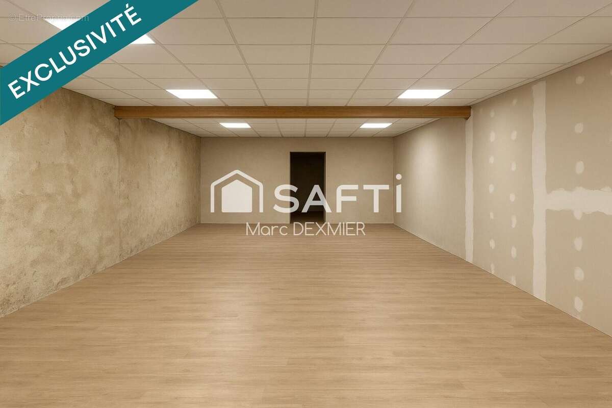 Photo 8 - Appartement à LIVERDUN