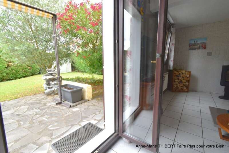 Maison à vendre 5 pièces CHASSIEU (69) - photo 12