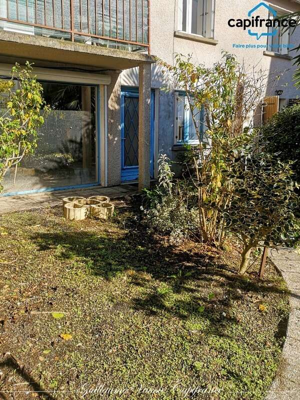 Maison/Immeuble de rapport à vendre 8 pièces CHATELLERAULT (86) - photo 20