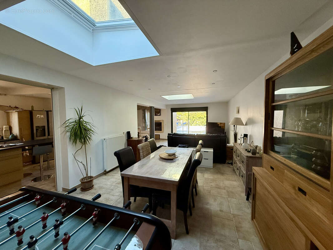 Maison à AIGUES-MORTES