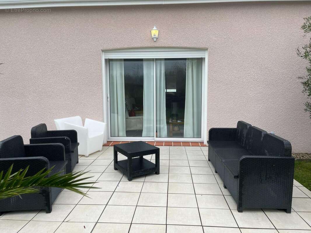 Photo 6 - Maison à MONTBETON