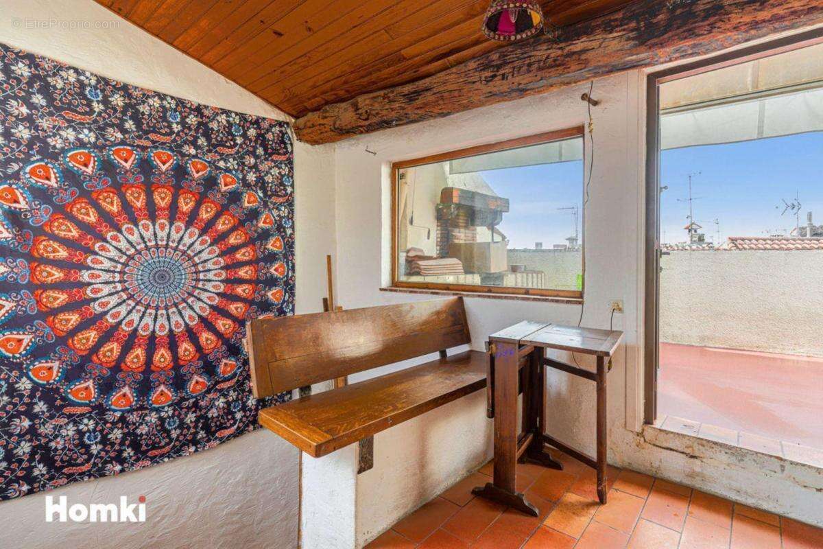 Appartement à VENCE