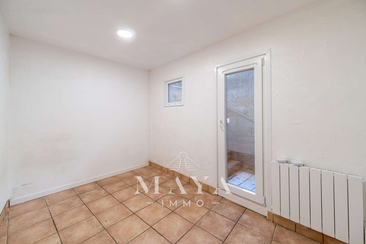 Maison de village à Altkirch de 88m2 avec terrasse sur les toits. - photo 11