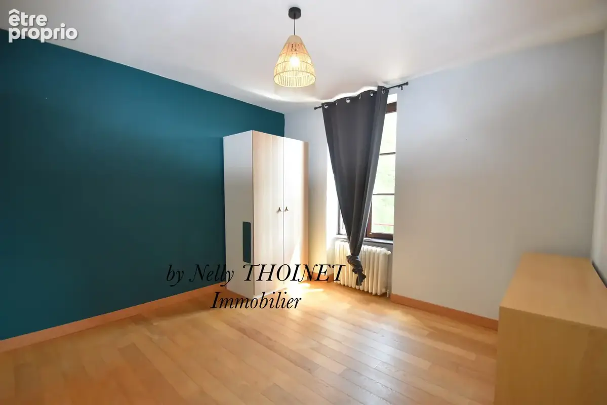 Dépt.63. SAINT-BONNET-PRES-ORCIVAL, MAISON, 4 chambres, garage et terrain de 1260 m2 - photo 6
