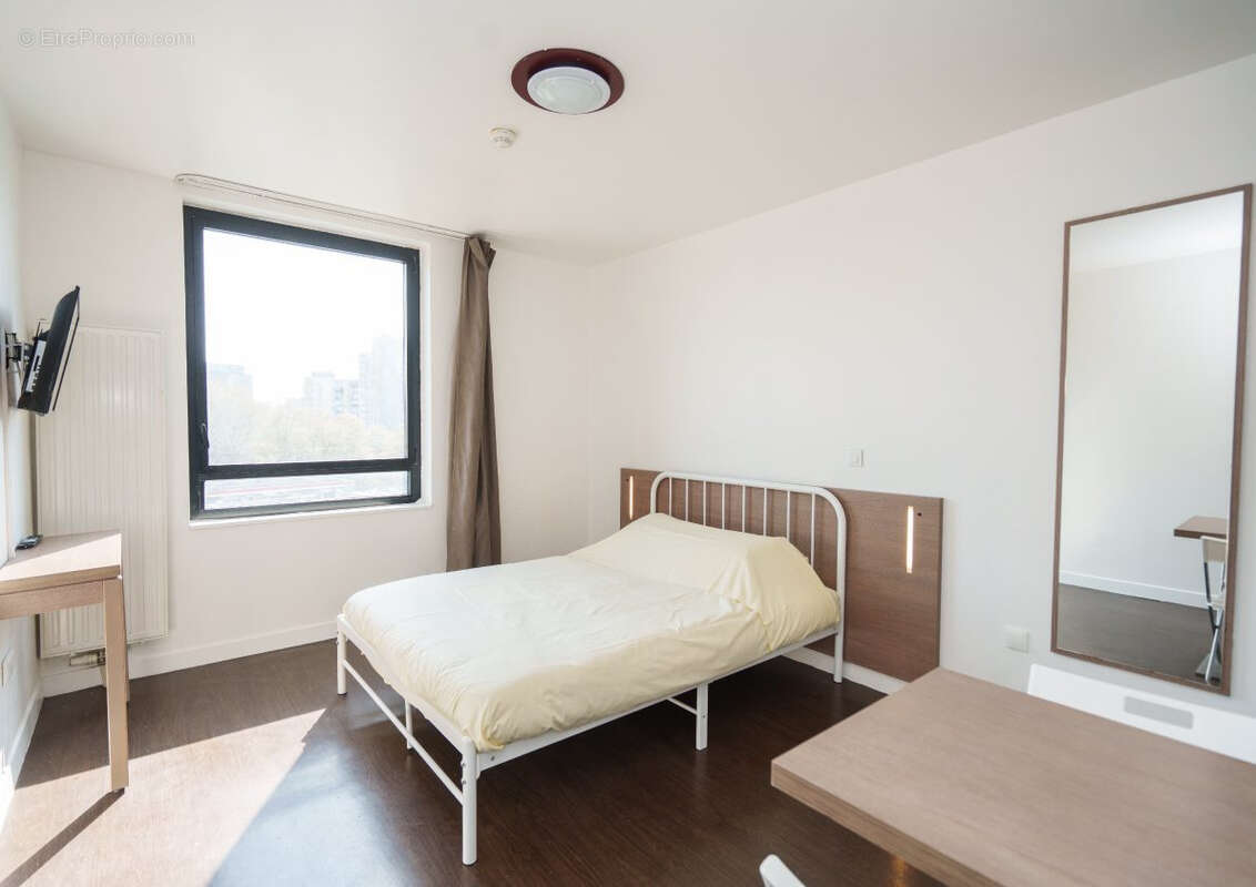 Appartement à BOBIGNY