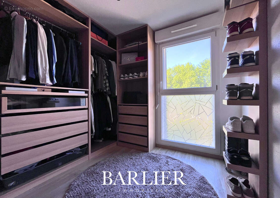 Appartement à HURTIGHEIM
