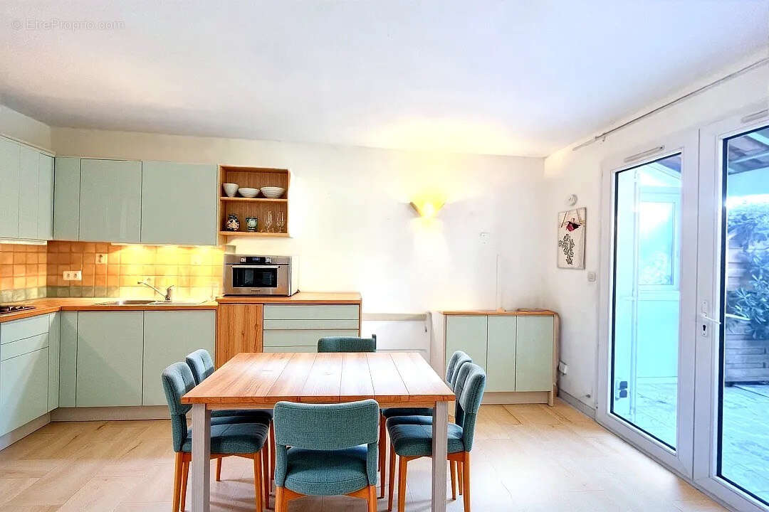 Maison à VALRAS-PLAGE